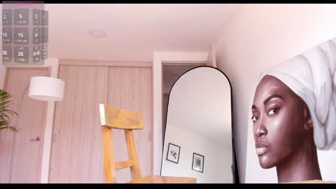 Snapshot of pretties_nay chatting on 01/05/25, 04:59 Nayrobi online show from 01/05/25, 04:59