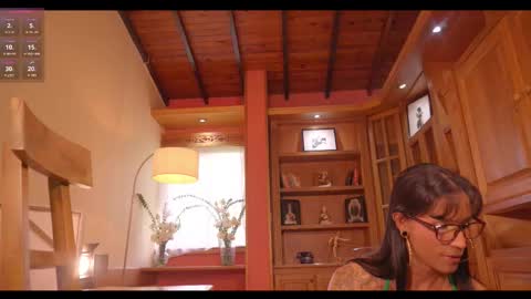 Snapshot of pretties_nay chatting on 11/04/25, 02:27 Nayrobi online show from 11/04/25, 02:27