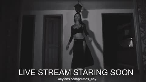 Nayrobi online show from 03/30/26, 02:18