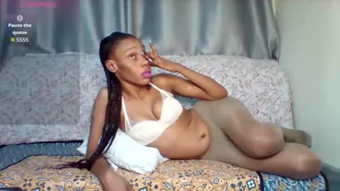 pretty253 online show from 02/07/26, 06:33