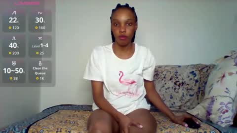 pretty253 online show from 04/12/26, 12:32