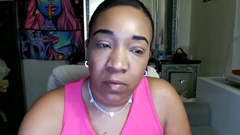 Yasmine pretty online show from 01/21/25, 02:22