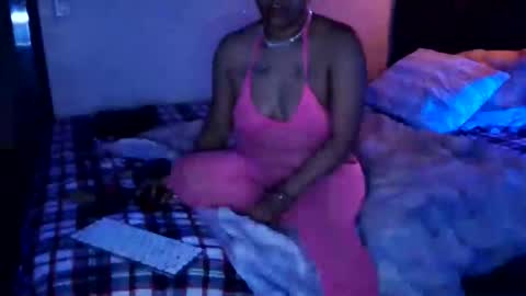 Yasmine pretty online show from 03/09/25, 02:07