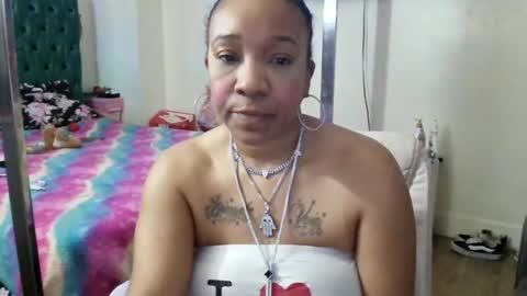 Yasmine pretty online show from 01/10/26, 07:59