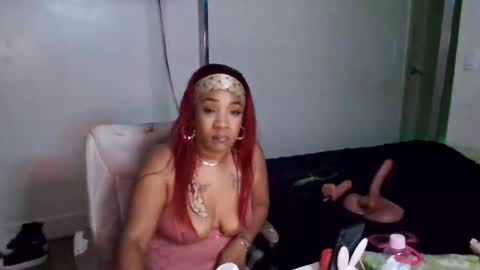 Yasmine pretty online show from 07/22/26, 06:05