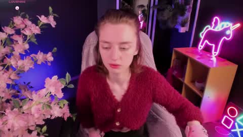 Lady vikki  online show from 04/26/26, 10:46