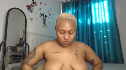 Snapshot of pretty_annah chatting on 02/23/25, 01:53 Annah online show from 02/23/25, 01:53