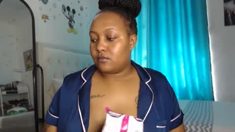 Annah online show from 01/13/26, 11:15