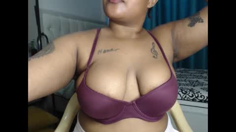 Annah online show from 04/01/26, 08:37