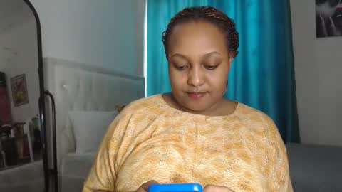 Annah online show from 05/10/26, 10:42