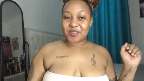 Annah online show from 05/14/26, 10:00