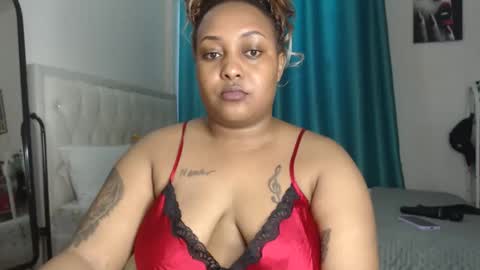 Annah online show from 05/17/26, 08:45