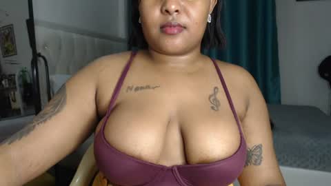 Snapshot of pretty_annah chatting on 07/04/26, 10:38 Annah online show from 07/04/26, 10:38