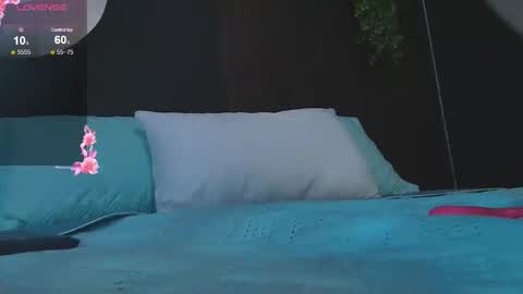 pretty_cristal22 online show from 12/21/25, 02:35