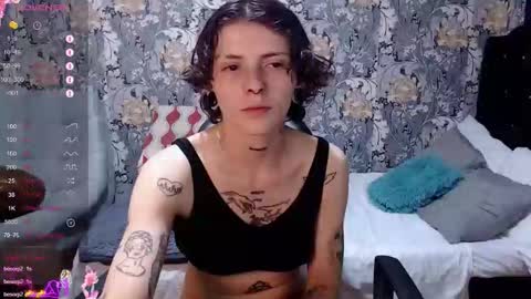 pretty_cristal22 online show from 05/30/26, 02:19