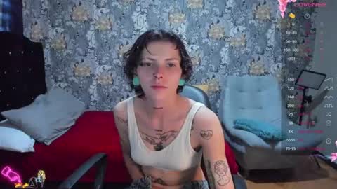 pretty_cristal22 online show from 07/12/26, 04:53