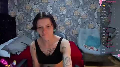 pretty_cristal22 online show from 07/19/26, 10:13