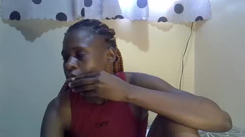 pretty_daniella online show from 02/22/25, 03:14