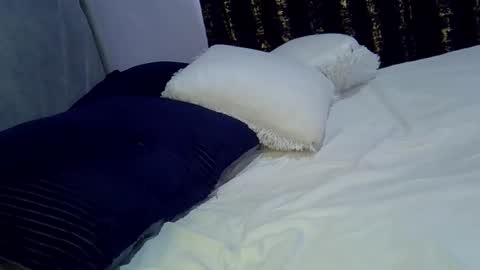 pretty_daniella online show from 01/07/26, 07:33