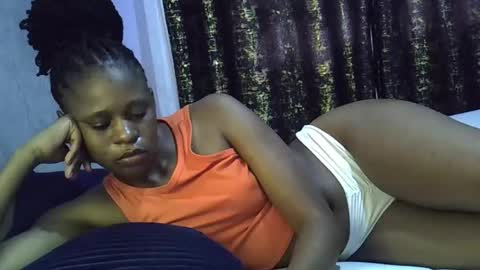 pretty_daniella online show from 04/14/26, 05:57