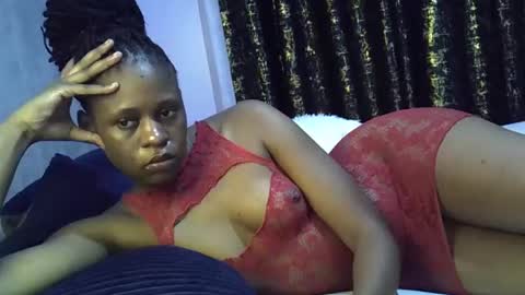 pretty_daniella online show from 04/16/26, 03:46