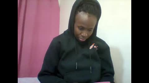 pretty_darya online show from 01/22/25, 05:17