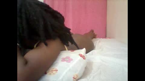 pretty_darya online show from 01/26/25, 10:34