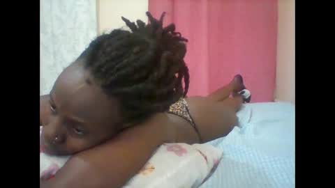 pretty_darya online show from 01/31/25, 09:48