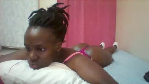 pretty_darya online show from 02/05/25, 04:06