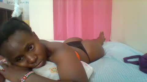 pretty_darya online show from 02/23/25, 07:44