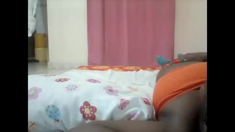 pretty_darya online show from 02/24/25, 06:58