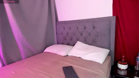 Alexa ..........  5pm - 10pm online show from 03/18/26, 03:53