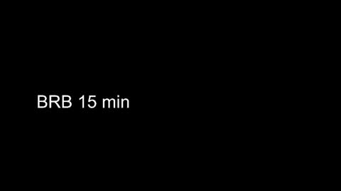 Alexa ..........  5pm - 10pm online show from 05/25/26, 02:45