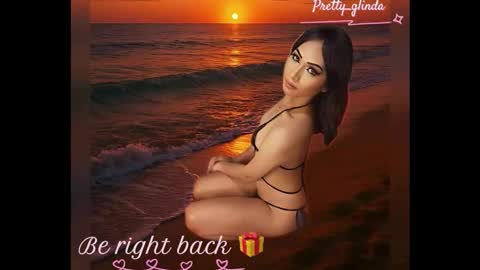 pretty_glinda online show from 03/01/26, 04:58