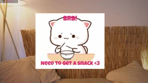 pretty_goddess online show from 05/23/26, 08:46