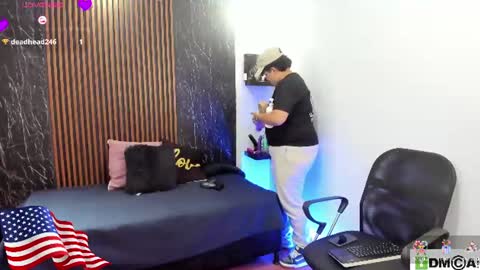 pretty_honey22 online show from 07/05/26, 12:17