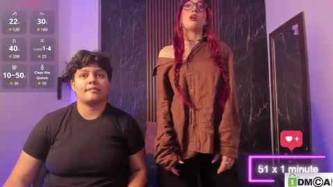 pretty_honey22 online show from 07/10/26, 03:44