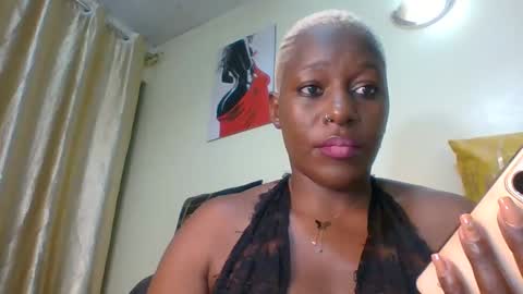 SARAH online show from 02/18/25, 02:49