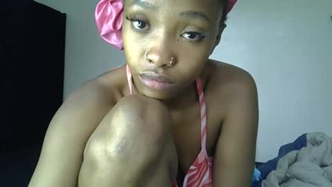 Jaz online show from 11/17/25, 05:02