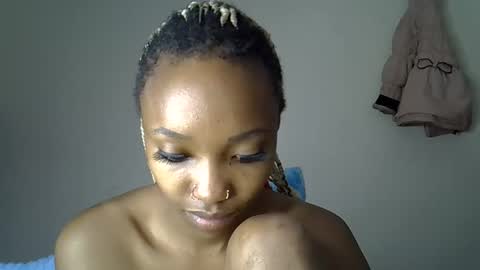 Jaz online show from 11/18/25, 03:16