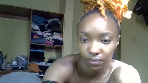 Jaz online show from 01/09/26, 06:49