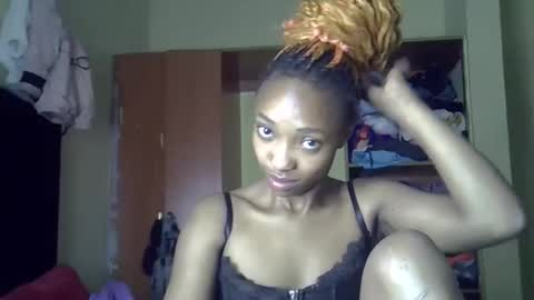 Jaz online show from 01/18/26, 02:37