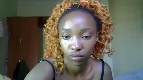 Jaz online show from 01/18/26, 02:43