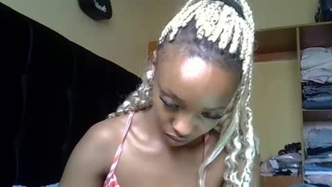 Jaz online show from 02/17/26, 07:27