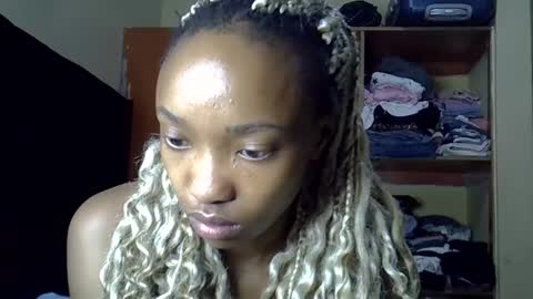 Jaz online show from 02/25/26, 02:10