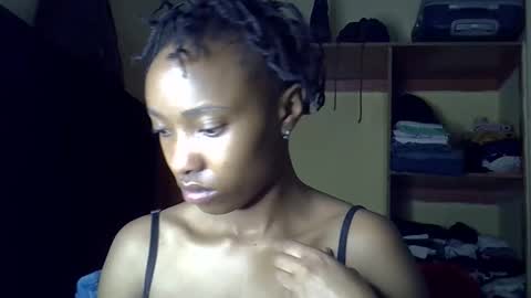 Jaz online show from 03/12/26, 02:50