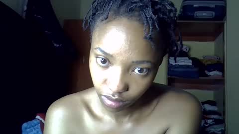 Jaz online show from 03/14/26, 02:50