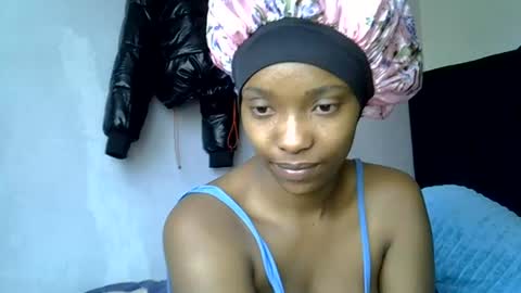 pretty jazminee online show from 06/21/26, 12:08