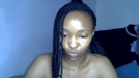 pretty jazminee online show from 07/06/26, 04:09