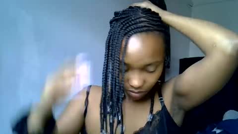 pretty jazminee online show from 07/07/26, 10:19